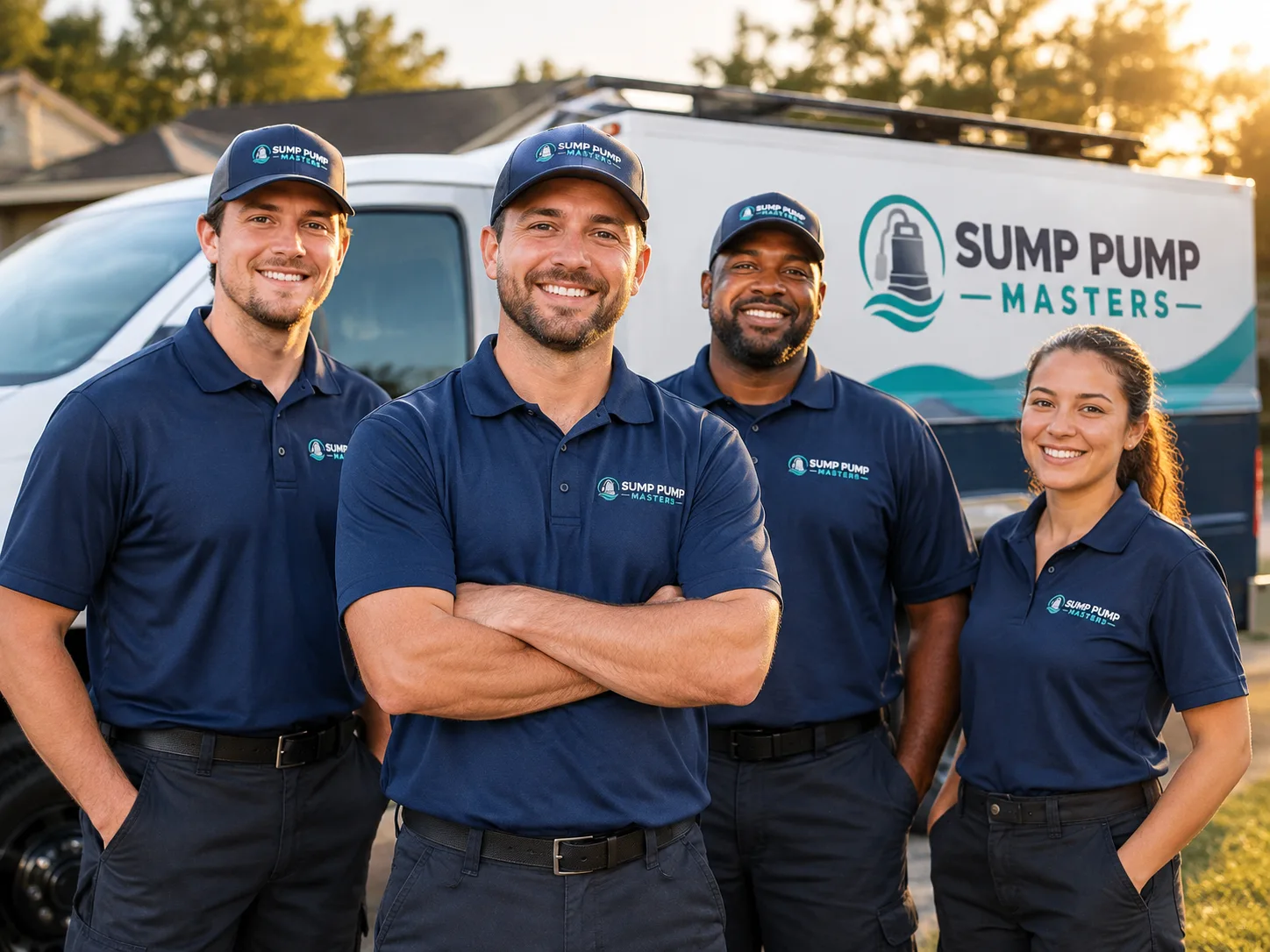 Sump Pump Repair company in Macedonia, IA