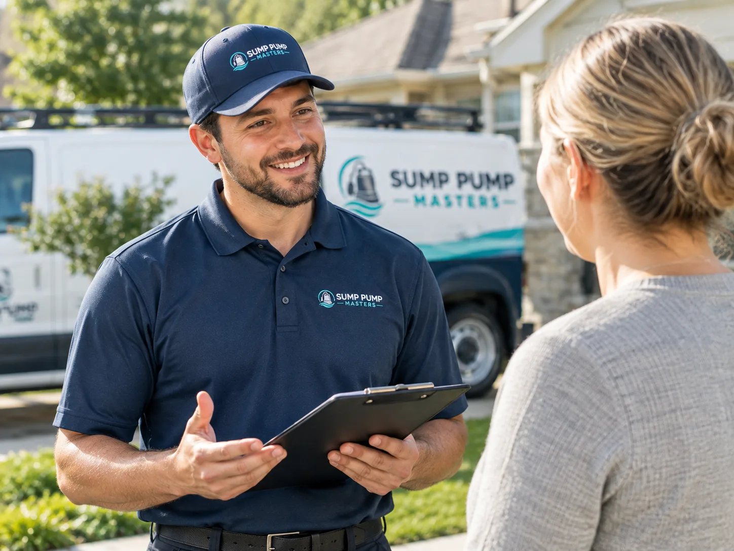 Sump Pump Repair Macedonia, IA FAQs